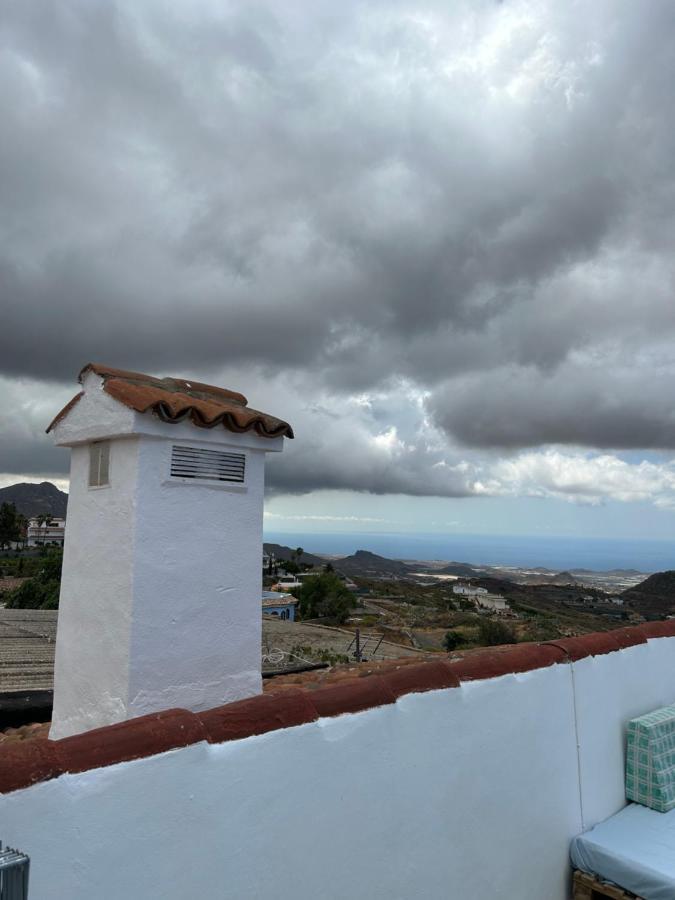Casa Rural El Pasil Arona  Exterior photo
